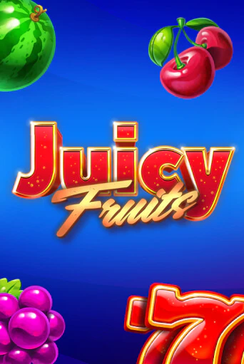 Juicy Fruits 27 Ways - играть онлайн | CashVille Casino - без регистрации