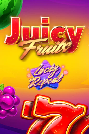 Juicy Fruits Lucky Repeat - играть онлайн | CashVille Casino - без регистрации