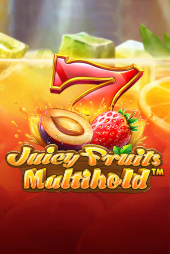 Juicy Fruits Multihold - играть онлайн | CashVille Casino - без регистрации