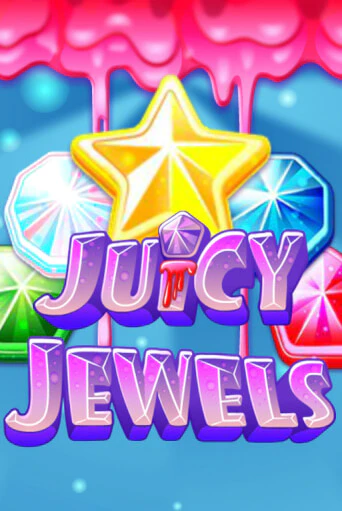 Juicy Jewels - играть онлайн | CashVille Casino - без регистрации