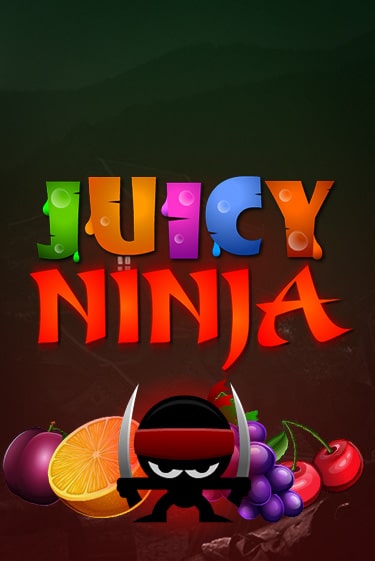 Juicy Ninja - играть онлайн | CashVille Casino - без регистрации