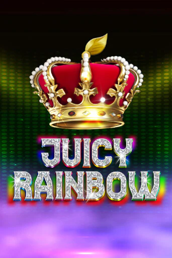 Juicy Rainbow - играть онлайн | CashVille Casino - без регистрации