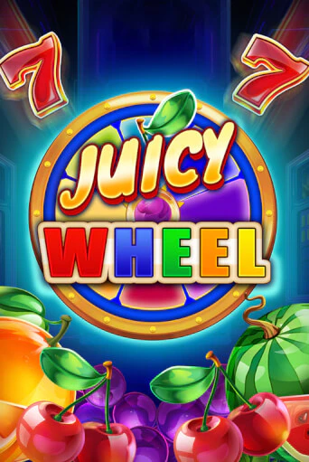 Juicy Wheel - играть онлайн | CashVille Casino - без регистрации