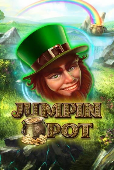 Jumpin Pot - играть онлайн | CashVille Casino - без регистрации