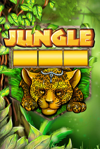 Jungle - играть онлайн | CashVille Casino - без регистрации