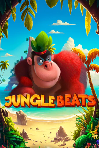 Jungle Beats - играть онлайн | CashVille Casino - без регистрации