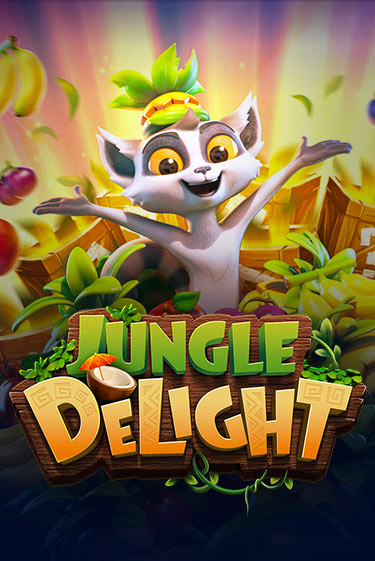 Jungle Delight - играть онлайн | CashVille Casino - без регистрации