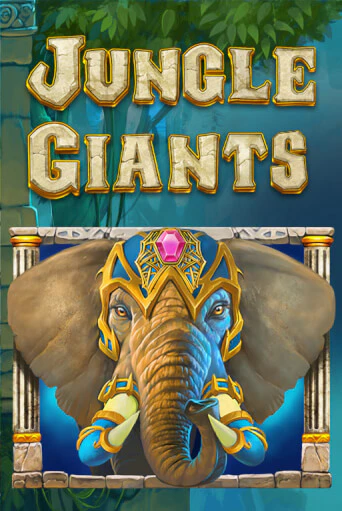 Jungle Giants - играть онлайн | CashVille Casino - без регистрации