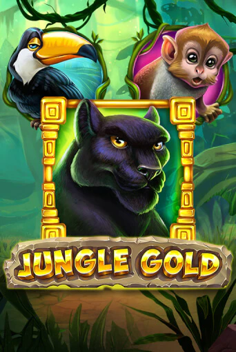 Jungle Gold - играть онлайн | CashVille Casino - без регистрации