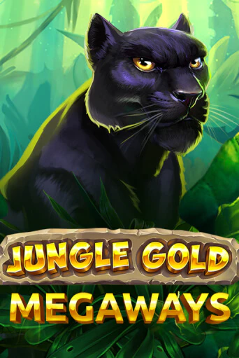 Jungle Gold Megaways - играть онлайн | CashVille Casino - без регистрации