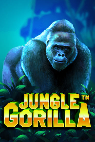 Jungle Gorilla - играть онлайн | CashVille Casino - без регистрации