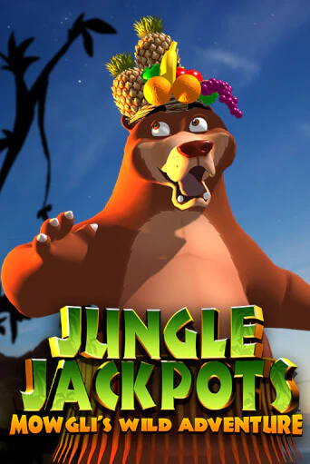 Jungle Jackpots - играть онлайн | CashVille Casino - без регистрации