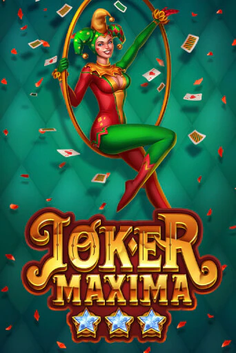 Joker Maxima - играть онлайн | CashVille Casino - без регистрации