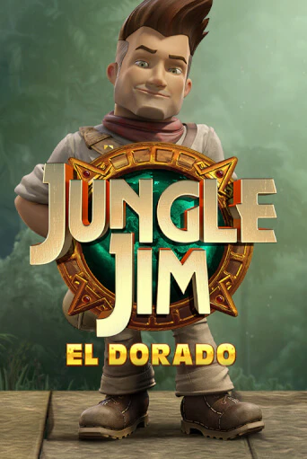 Jungle Jim - El Dorado - играть онлайн | CashVille Casino - без регистрации