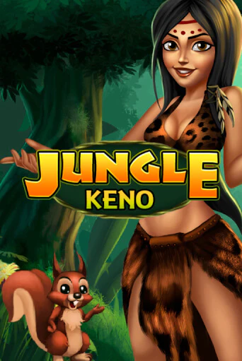 Jungle Keno - играть онлайн | CashVille Casino - без регистрации