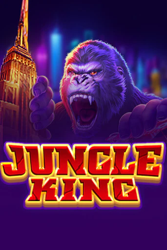 Jungle King - играть онлайн | CashVille Casino - без регистрации