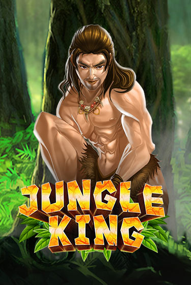 Jungle King - играть онлайн | CashVille Casino - без регистрации