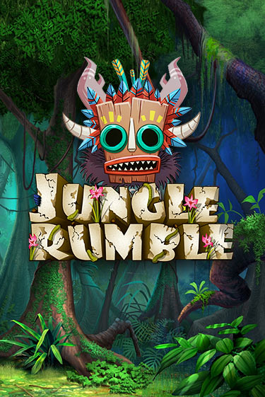 Jungle Rumble - играть онлайн | CashVille Casino - без регистрации