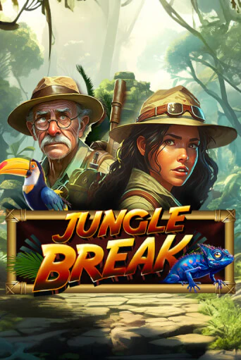 Jungle Break - играть онлайн | CashVille Casino - без регистрации