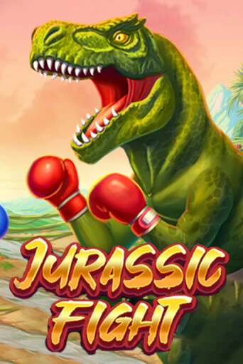 Jurassic Fight - играть онлайн | CashVille Casino - без регистрации