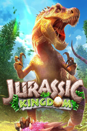 Jurassic Kingdom - играть онлайн | CashVille Casino - без регистрации