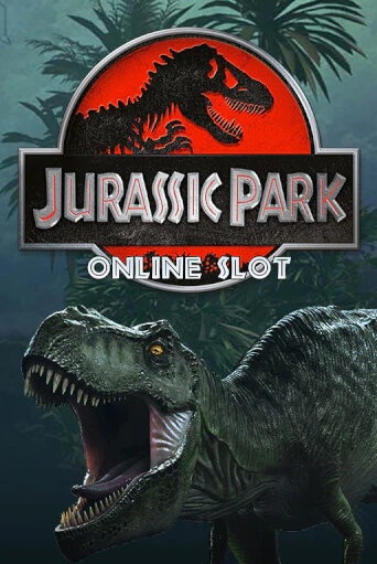 Jurassic Park Remastered - играть онлайн | CashVille Casino - без регистрации