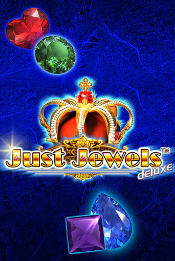 Just Jewels Deluxe - играть онлайн | CashVille Casino - без регистрации