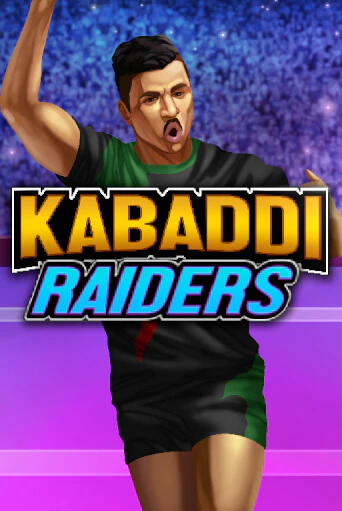 Kabaddi Raiders - играть онлайн | CashVille Casino - без регистрации