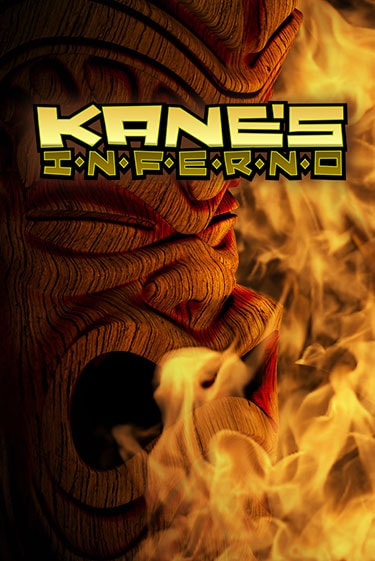 Kane's Inferno - играть онлайн | CashVille Casino - без регистрации