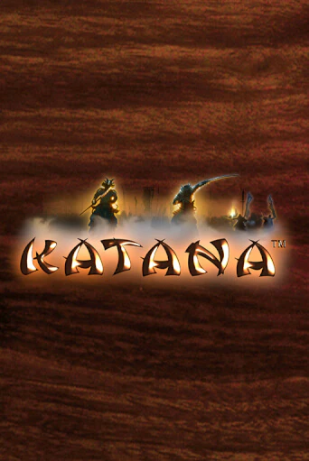 Katana - играть онлайн | CashVille Casino - без регистрации