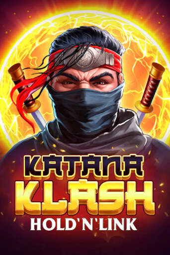 Katana Klash: Hold 'N' Link - играть онлайн | CashVille Casino - без регистрации