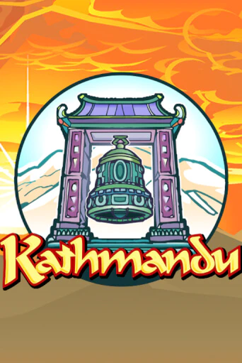 Kathmandu - играть онлайн | CashVille Casino - без регистрации