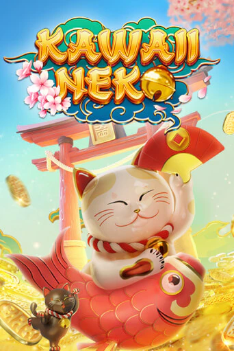 Kawaii Neko - играть онлайн | CashVille Casino - без регистрации