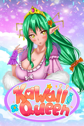 Kawaii Queen - играть онлайн | CashVille Casino - без регистрации