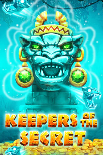 Keepers Of The Secret - играть онлайн | CashVille Casino - без регистрации