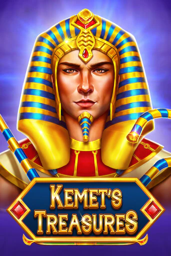 Kemet’s Treasures - играть онлайн | CashVille Casino - без регистрации