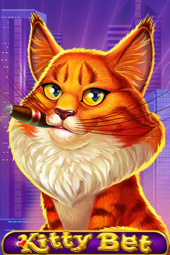 Kitty Bet - играть онлайн | CashVille Casino - без регистрации