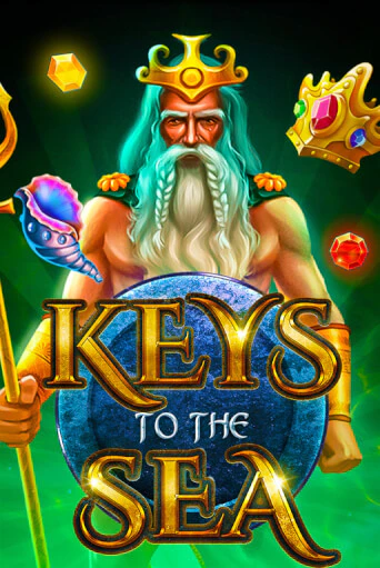 Keys To The Sea - играть онлайн | CashVille Casino - без регистрации