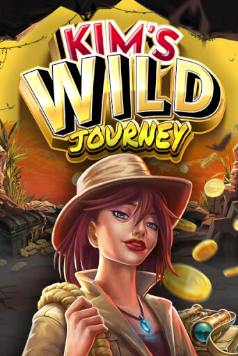 Kim's Wild Journey - играть онлайн | CashVille Casino - без регистрации