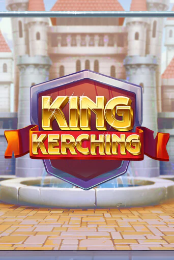 King Kerching - играть онлайн | CashVille Casino - без регистрации