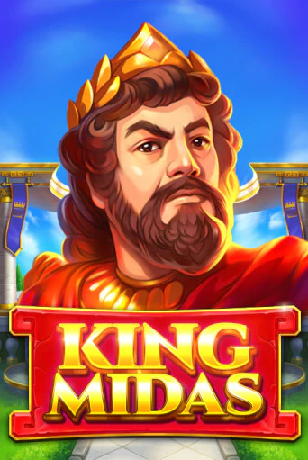 King Midas - играть онлайн | CashVille Casino - без регистрации