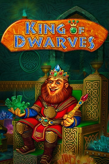 King of Dwarves - играть онлайн | CashVille Casino - без регистрации