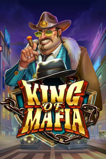 King of Mafia - играть онлайн | CashVille Casino - без регистрации