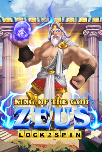 King Of The God Zeus - играть онлайн | CashVille Casino - без регистрации