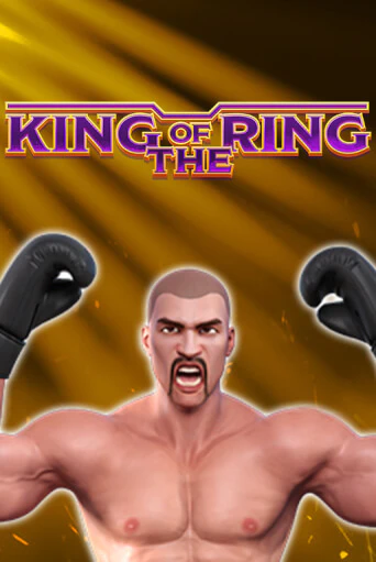 King Of The Ring - играть онлайн | CashVille Casino - без регистрации