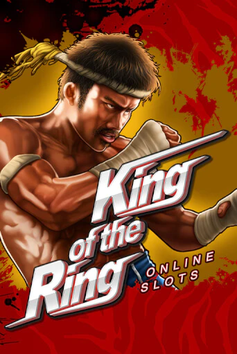 King of the Ring - играть онлайн | CashVille Casino - без регистрации