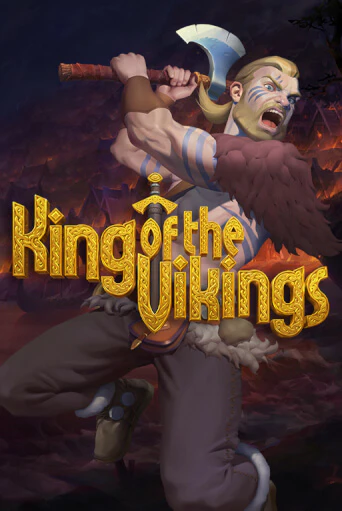 King of the Vikings - играть онлайн | CashVille Casino - без регистрации