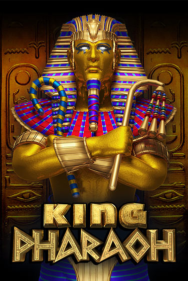 King Pharaoh - играть онлайн | CashVille Casino - без регистрации