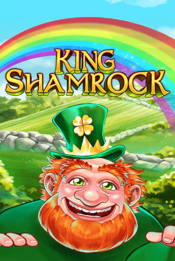 King Shamrock - играть онлайн | CashVille Casino - без регистрации