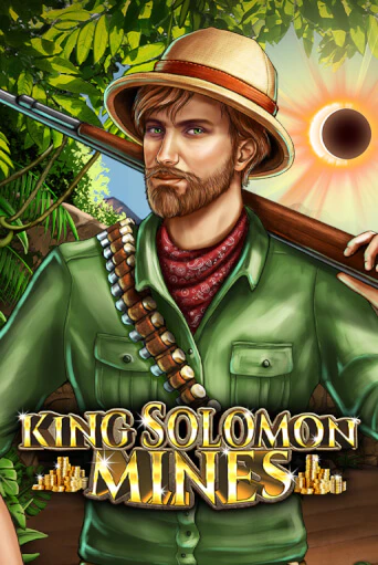 King Solomon Mines - играть онлайн | CashVille Casino - без регистрации